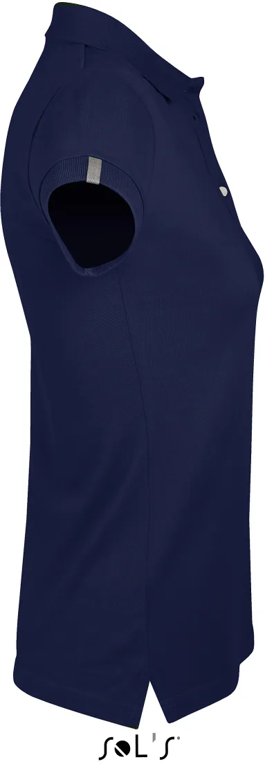Women Polo Shirt Portland 2