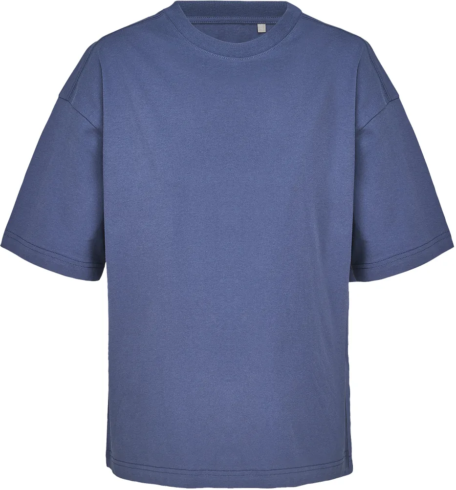 Women´s Boxy Oversized T-Shirt 2