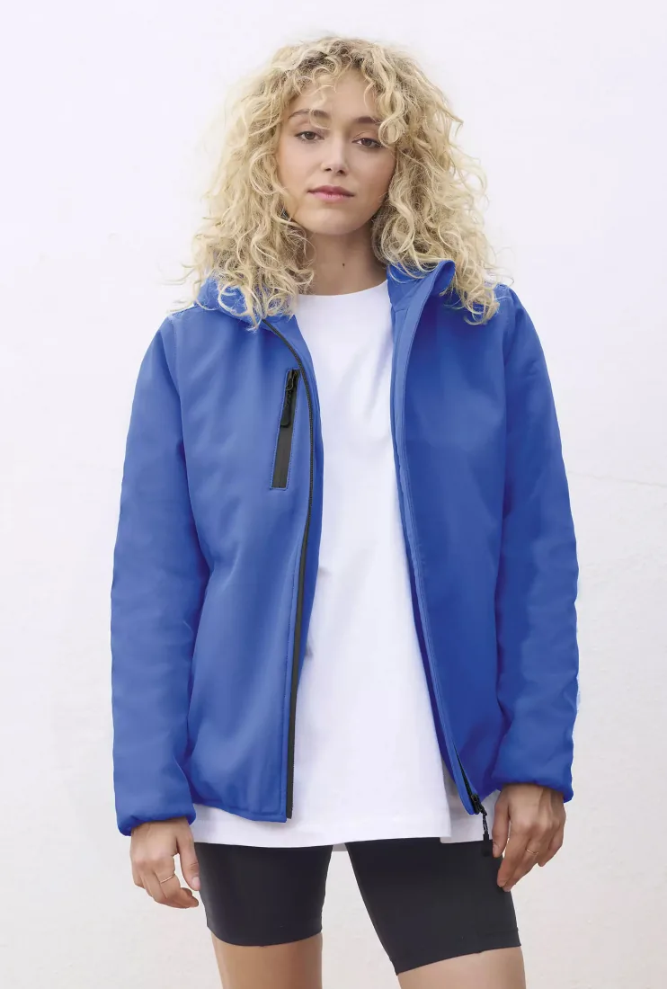 Women´s Falcon Padded Jacket 2
