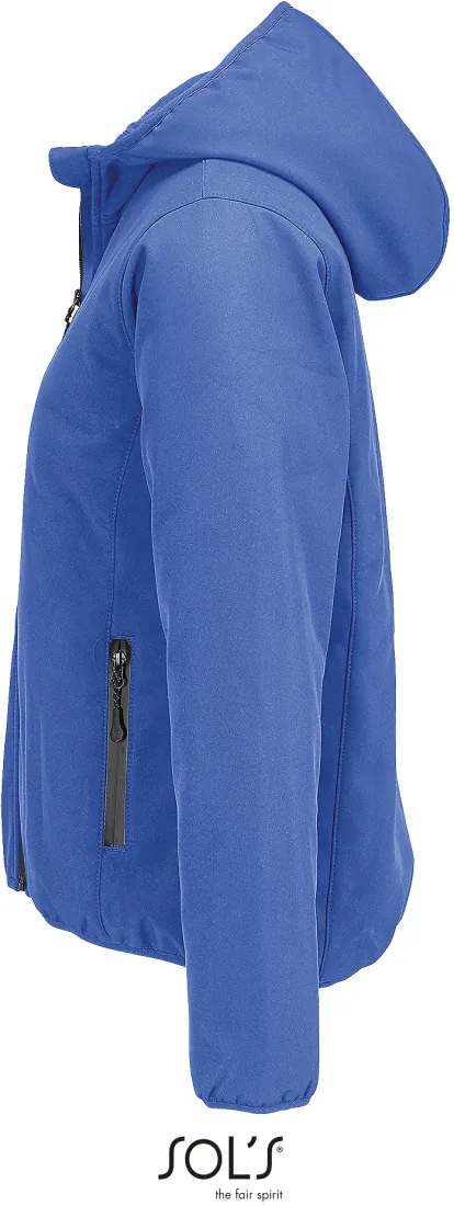 Women´s Falcon Padded Jacket 3