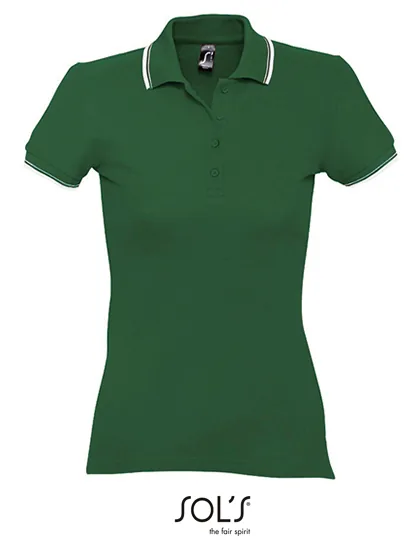 Women`s Polo Practice