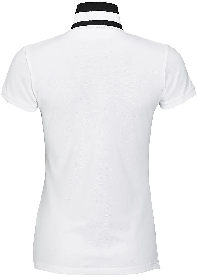 Women`s Polo Shirt Patriot 4