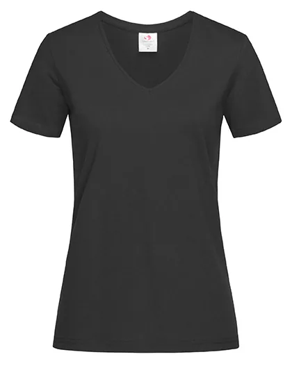 Classic-T V-Neck for women