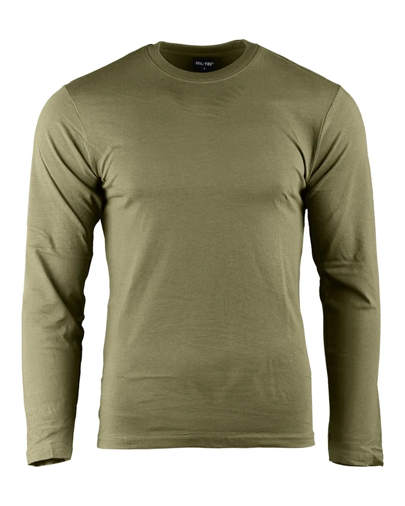 LANGARMSHIRT CO