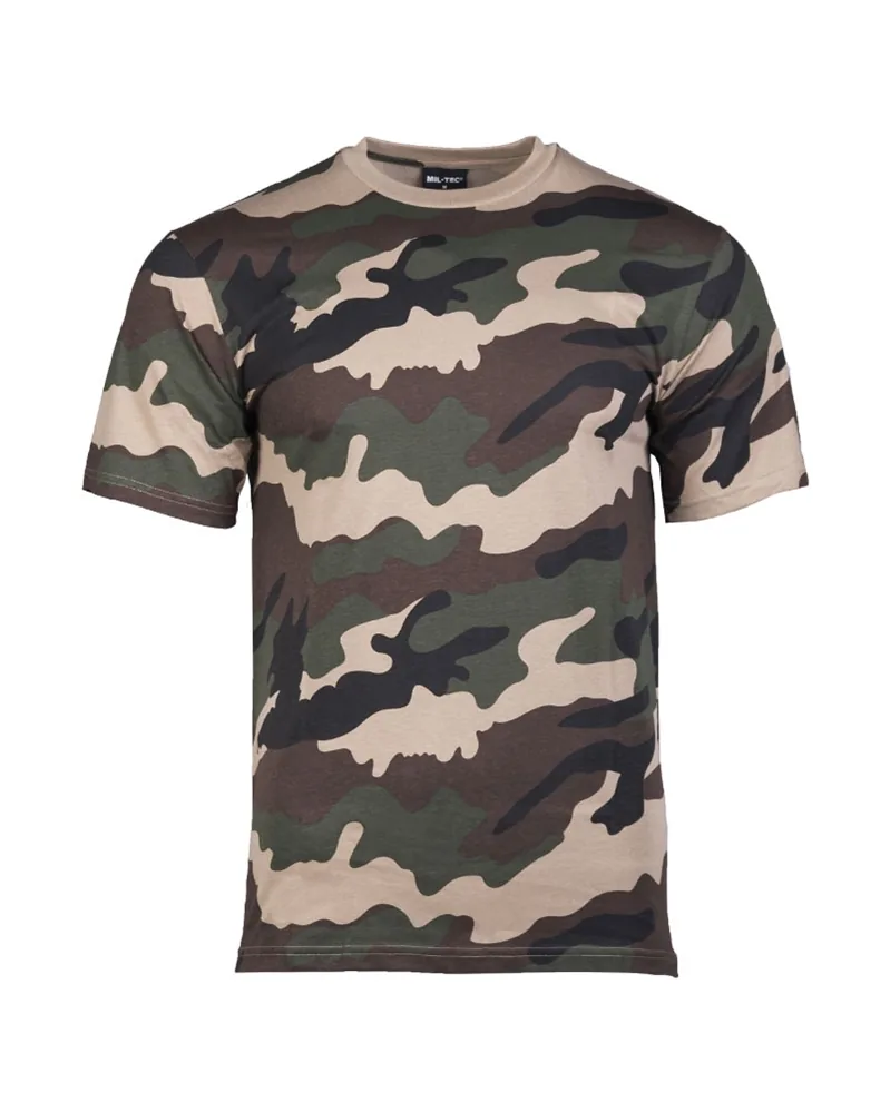 T-SHIRT CCE