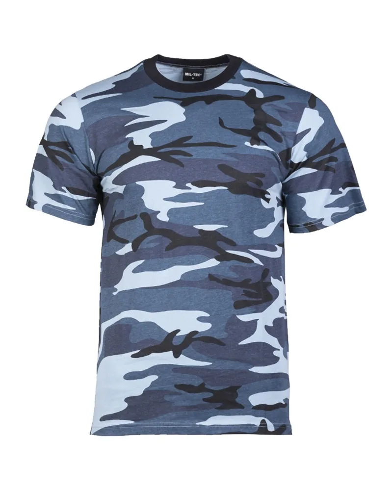 T-SHIRT SKY