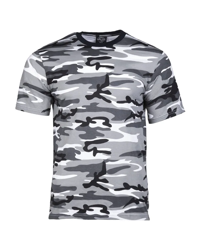 T-SHIRT URBAN