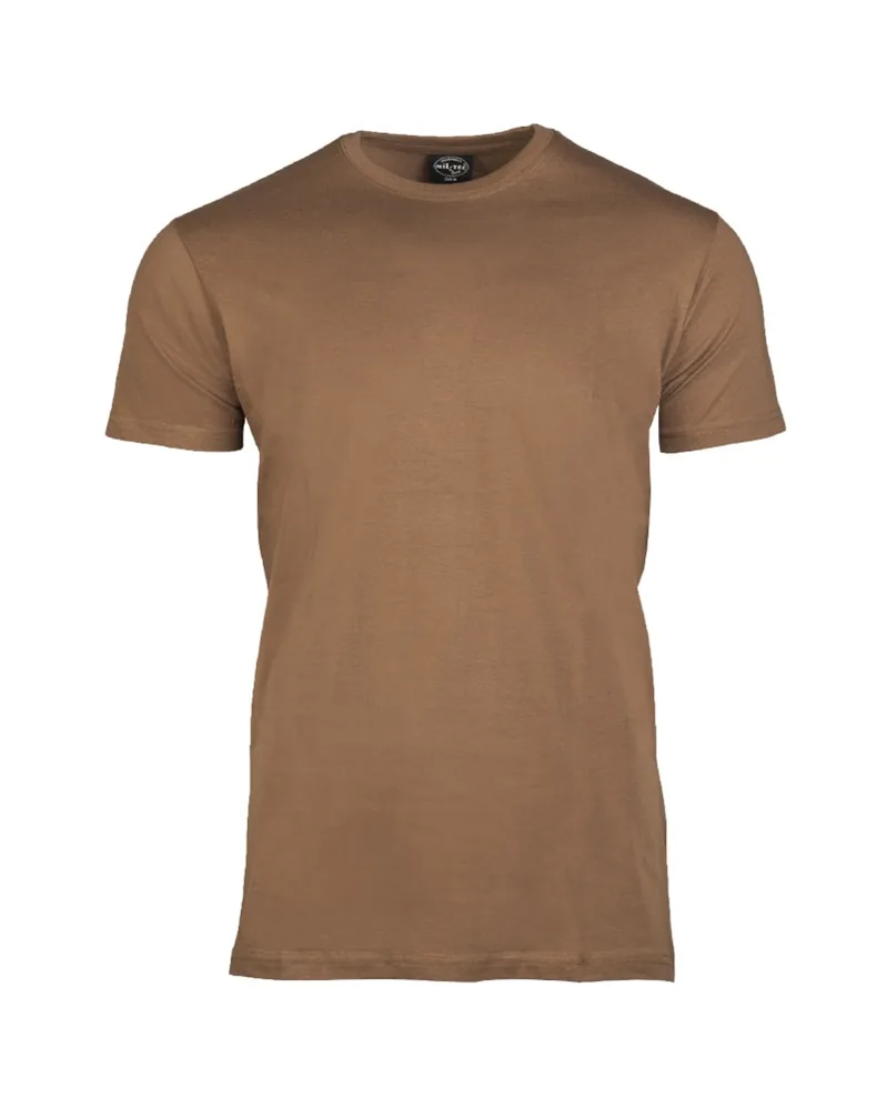 T-SHIRT US STYLE CO.BDU