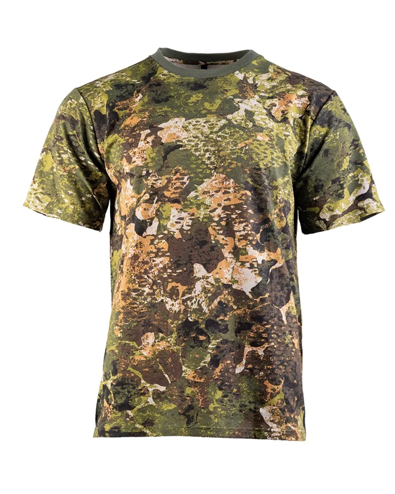 T-SHIRT WASP Z3A