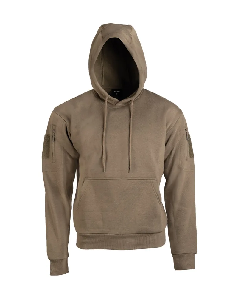 TACTICAL HOODIE RANGER