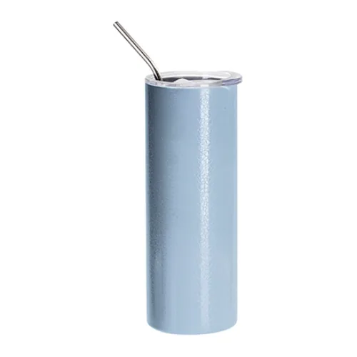 Becher 600 ml, mit rissigem Oberflächeneffekt
