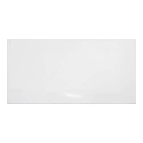 Aluminium-Paneel, 30 × 60 cm, Ultra glänzend