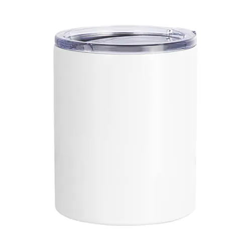 Becher, 300 ml, Metall