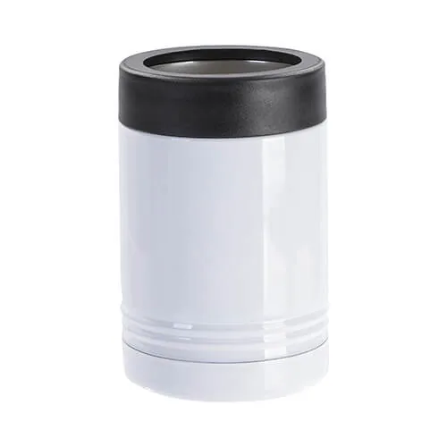 Becher, 360 ml, Edelstahl