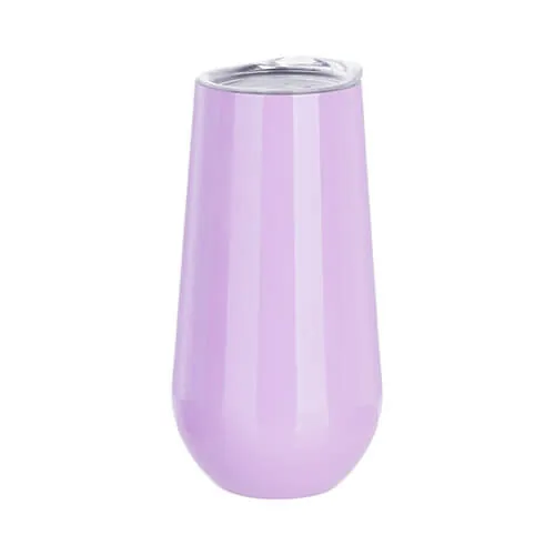 Becher für Champagner