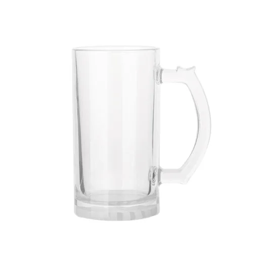 Bierkrug 470 ml, Glas