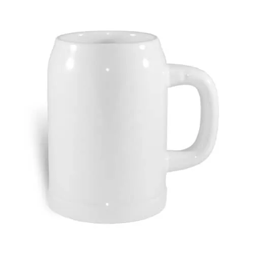Bierkrug 500 ml „Fläschchen“