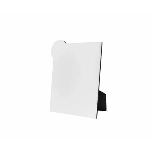 Foto-Rahmen, Aufstellbar, MDF, 20, 3 × 25, 4 cm