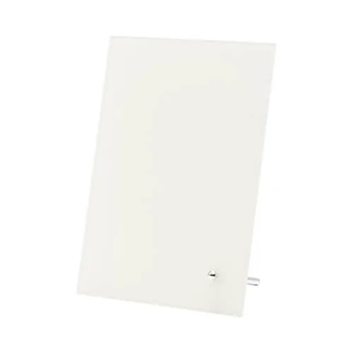 Foto-Rahmen, Glas, 12, 2 × 17, 8 cm / 3 mm
