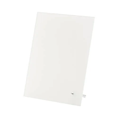 Foto-Rahmen, Glas, 15, 2 × 20, 3 cm / 3 mm