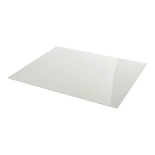 Foto-Rahmen, Glas, 40, 6 × 50, 8 cm / 3 mm