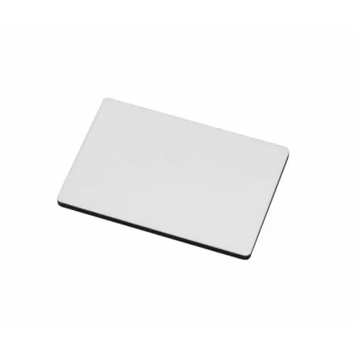 Foto-Rahmen, MDF, mit Magnet, 7, 5 × 5 cm