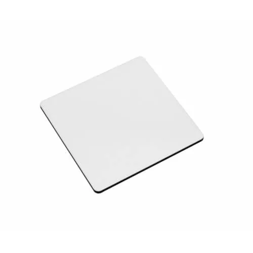 Foto-Rahmen, MDF, mit Magnet, 9, 5 × 9, 5 cm
