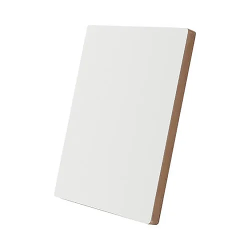 Foto-Rahmen, Rechteck, MDF, 20, 3 × 25, 4 cm