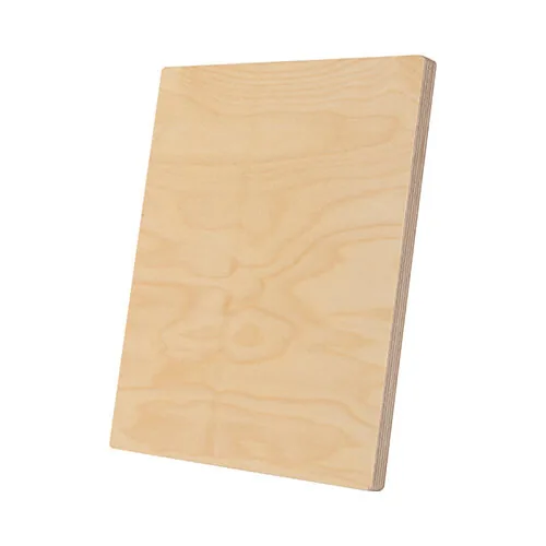 Foto-Rahmen, Rechteck, Sperrholz, 25, 4 × 30, 5 cm