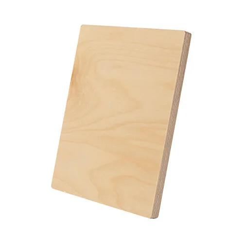 Foto-Rahmen, Sperrholz, 20, 3 × 25, 4 cm
