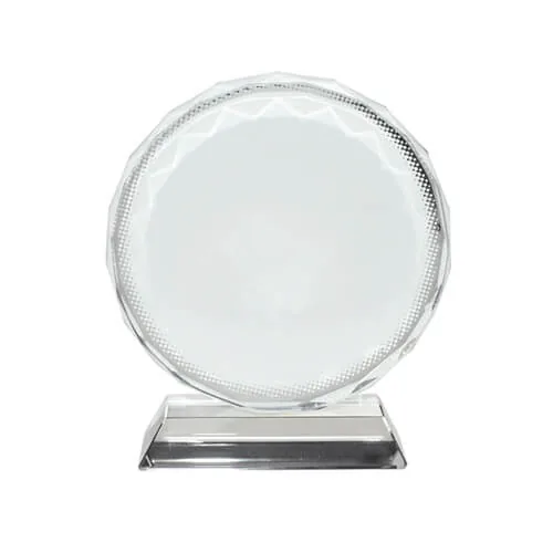 Glas-Sublicryl CC02, mit Aufsteller