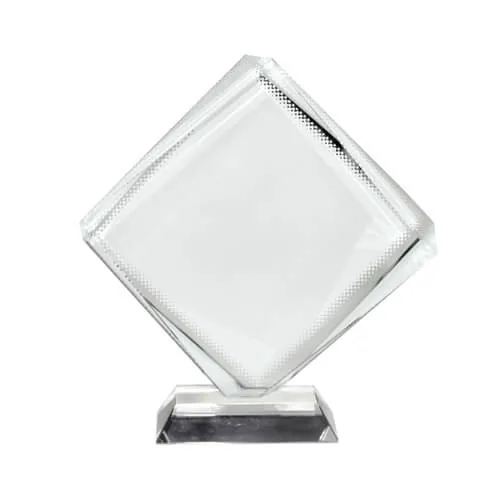 Glas-Sublicryl CC06, mit Aufsteller