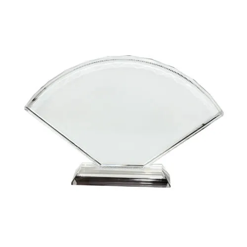 Glas-Sublicryl CC11, mit Aufsteller