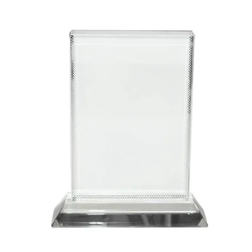 Glas-Sublicryl CC28, mit Aufsteller