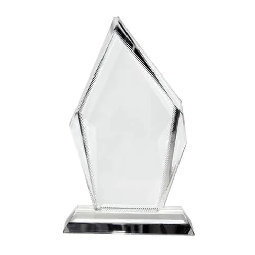 Glas-Sublicryl CC33, mit Aufsteller