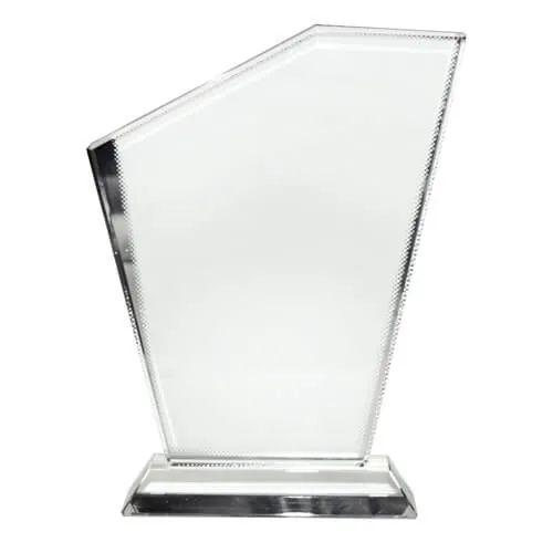 Glas-Sublicryl CC41, mit Aufsteller