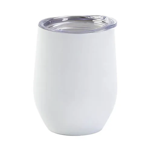 Glühweintasse, 360 ml, matt