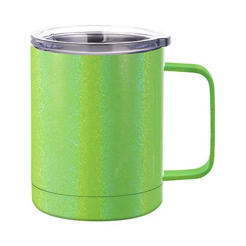 Kaffeebecher, 300 ml, schillernd
