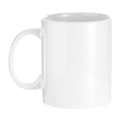 Keramische Tasse 540 ml