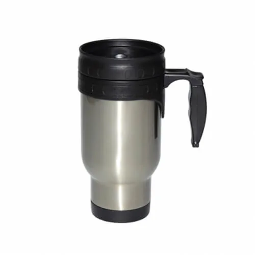 !!! NEU !!! Thermostasse 450 ml