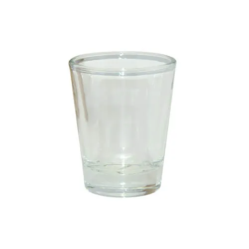 Schnapsglas 45 ml