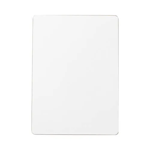 Schreibtafel, 23 × 32 cm