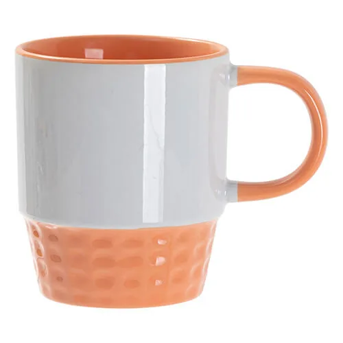 Tasse 300 ml, Stapelbar, farbig