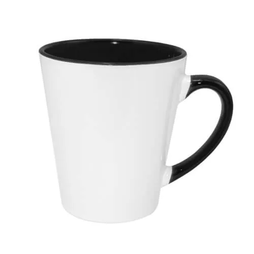 Tasse 300 ml, Funny, Latte klein