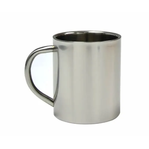 Tasse 300 ml, Stahl