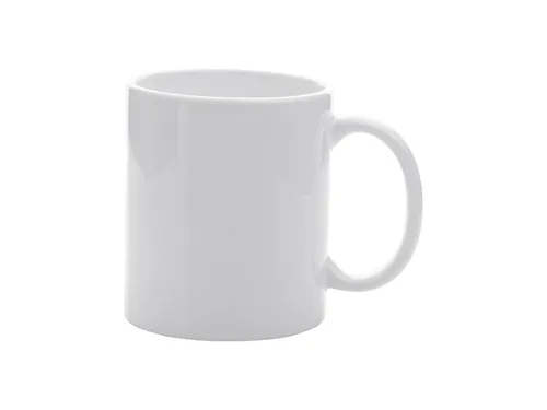 Tasse 330 ml, Weiß