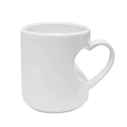 Tasse 330 ml, Special, Herz