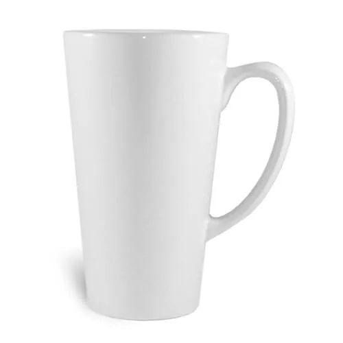 Tasse 450 ml, Latte groß