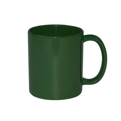 Tasse „Full Color“, Glänzend