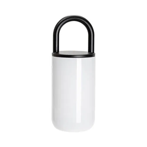 Transport-Becher, 400 ml, Edelstahl